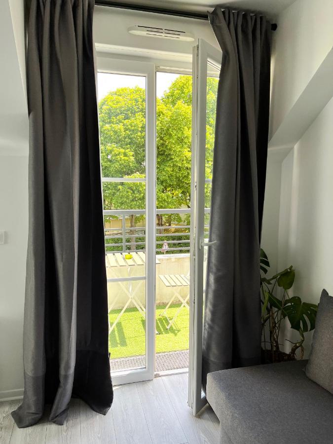 Cosy Torcy Charmant 2 Pieces Entre Paris Et Disney Ngoại thất bức ảnh